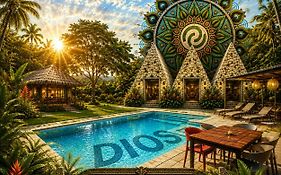 Pyramid Source Hotel Guanacaste