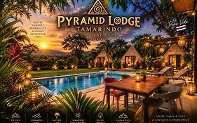 Pyramid Source Hotel Guanacaste